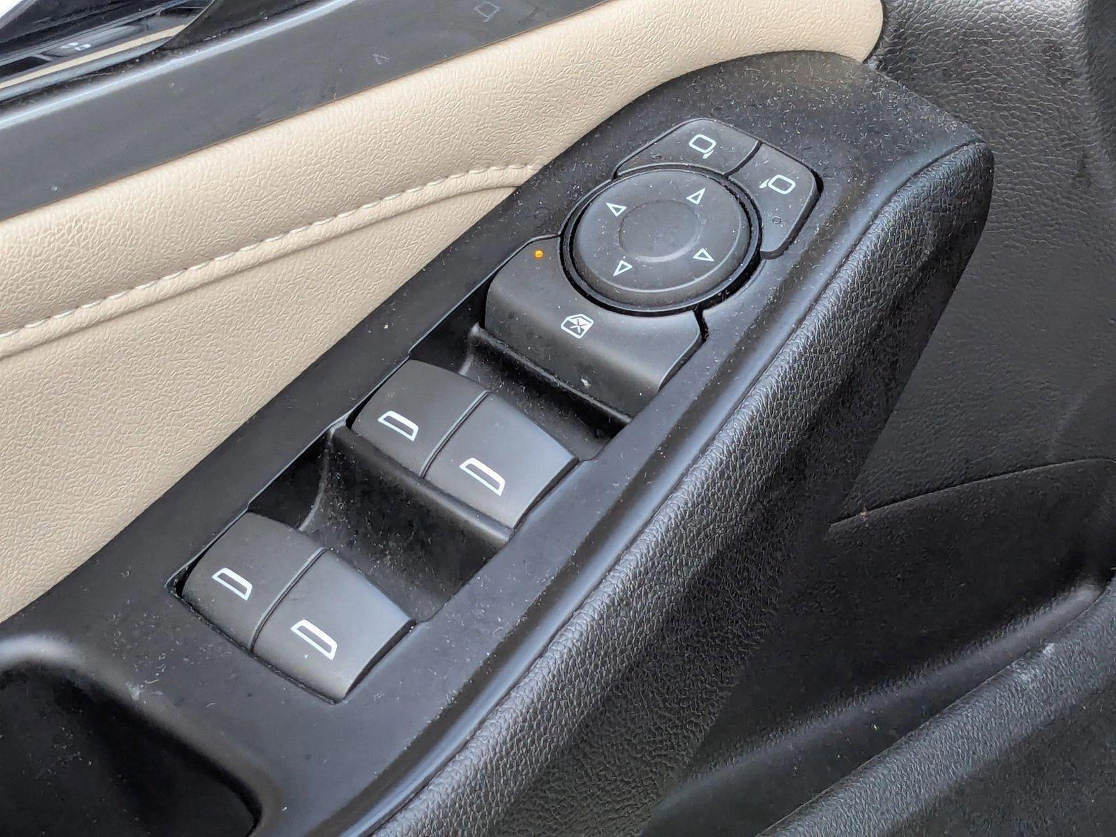 2023 Chevrolet Traverse Vehicle Photo in PEMBROKE PINES, FL 33024-6534