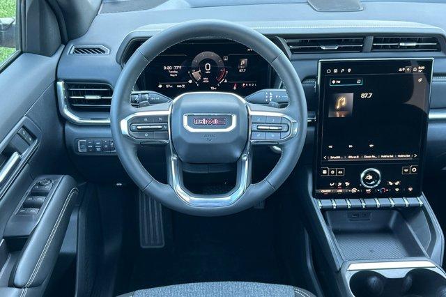 2025 GMC Terrain Vehicle Photo in STOCKTON, CA 95212-2838