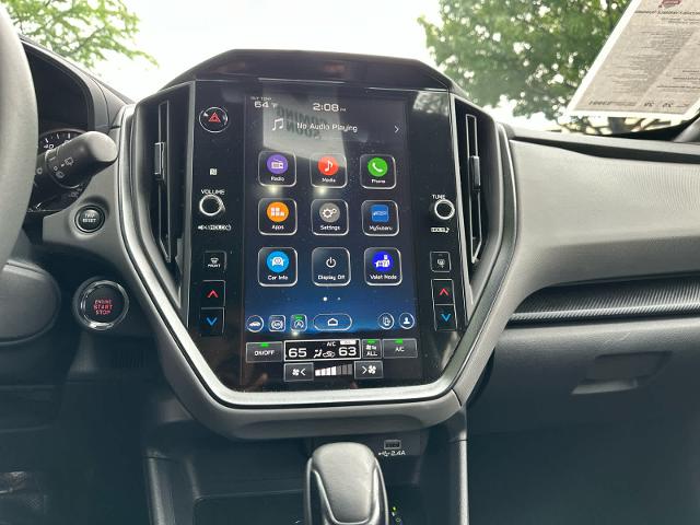 2024 Subaru Crosstrek Vehicle Photo in DALLAS, TX 75209