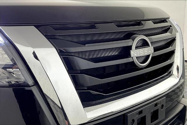 2024 Nissan Pathfinder Vehicle Photo in Tulsa, OK 74129