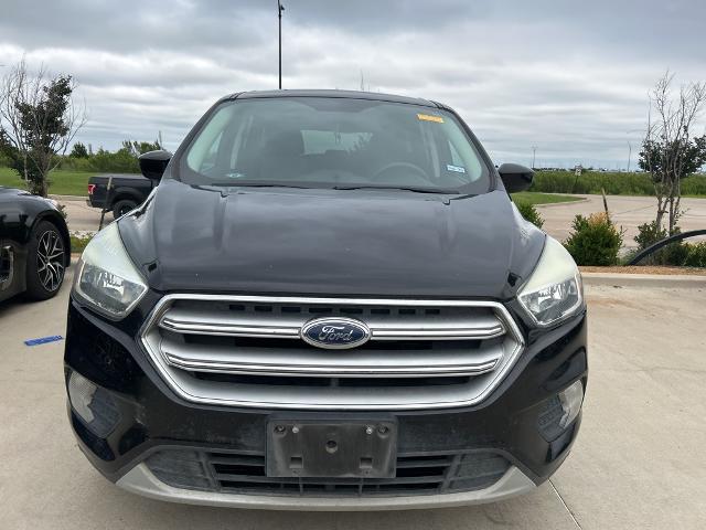2017 Ford Escape Vehicle Photo in Grapevine, TX 76051