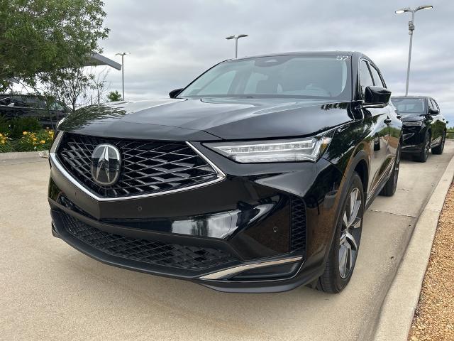 2025 Acura MDX Vehicle Photo in Grapevine, TX 76051