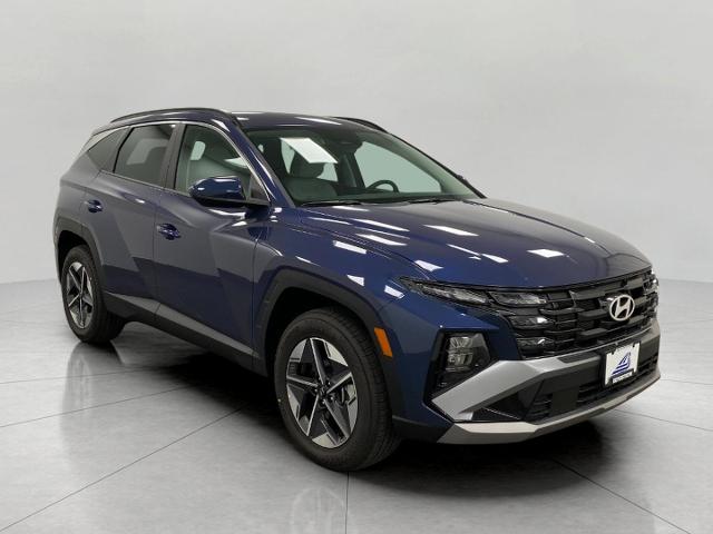 2025 Hyundai TUCSON Vehicle Photo in Appleton, WI 54913