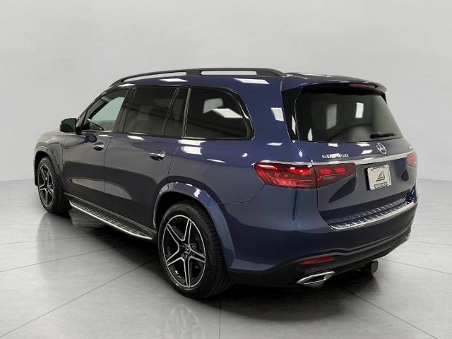 2025 Mercedes-Benz GLS Vehicle Photo in Appleton, WI 54913