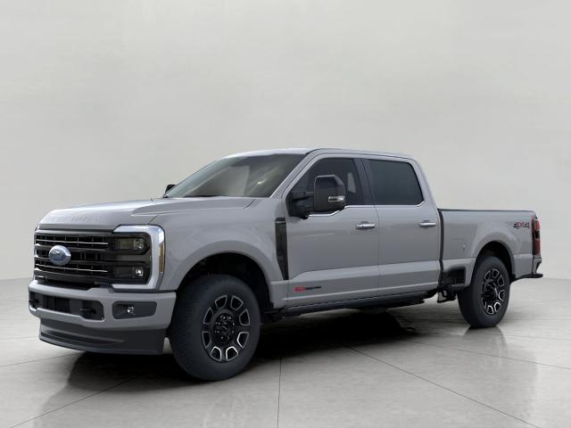 2025 Ford Super Duty F-250 SRW Vehicle Photo in Oshkosh, WI 54901