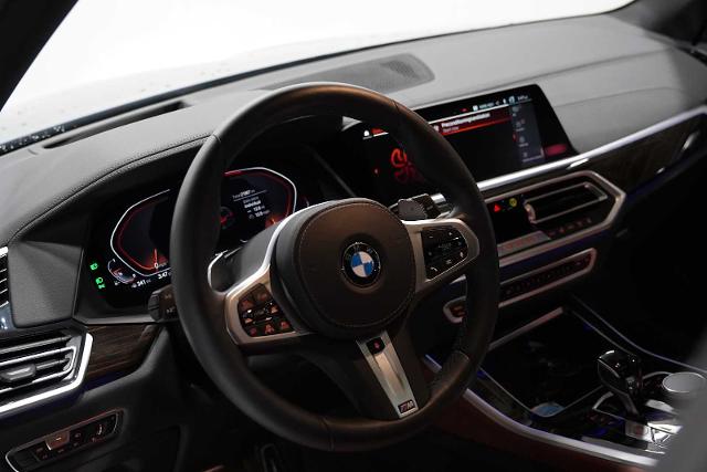 2023 BMW X5 xDrive40i Vehicle Photo in GRAPEVINE, TX 76051