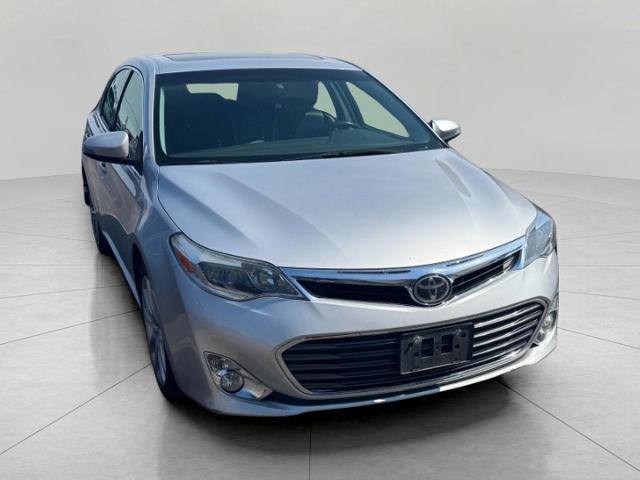 2014 Toyota Avalon Vehicle Photo in Appleton, WI 54913