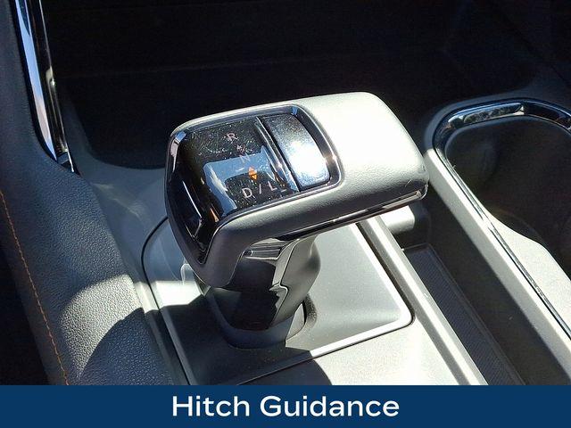 2024 GMC Sierra 1500 Vehicle Photo in DANBURY, CT 06810-5034