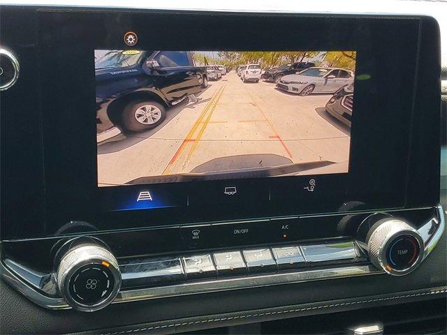2023 Chevrolet Colorado Vehicle Photo in SUNRISE, FL 33323-3202