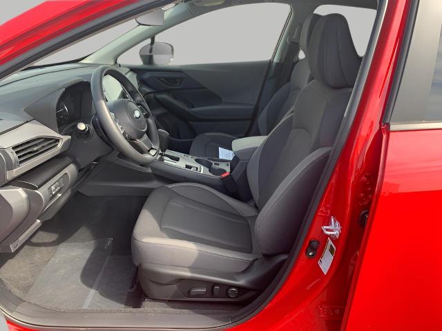 2025 Subaru Crosstrek Vehicle Photo in Oshkosh, WI 54904