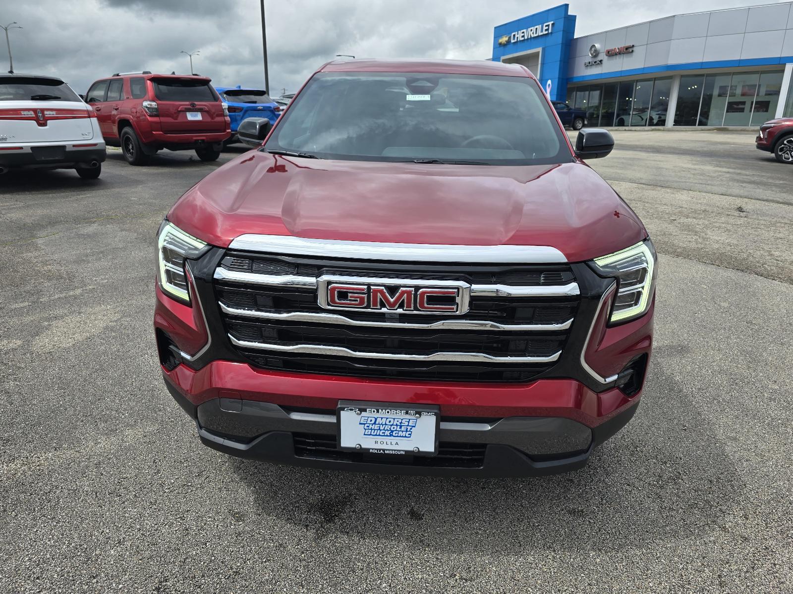 2026 GMC Terrain Vehicle Photo in Rolla, MO 65401
