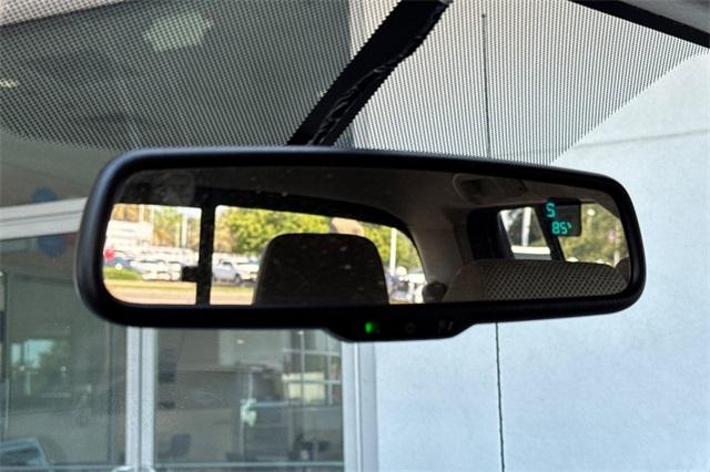 2015 Nissan Frontier Vehicle Photo in ELK GROVE, CA 95757-8703