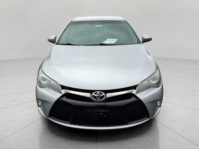 2017 Toyota Camry Vehicle Photo in Oshkosh, WI 54904