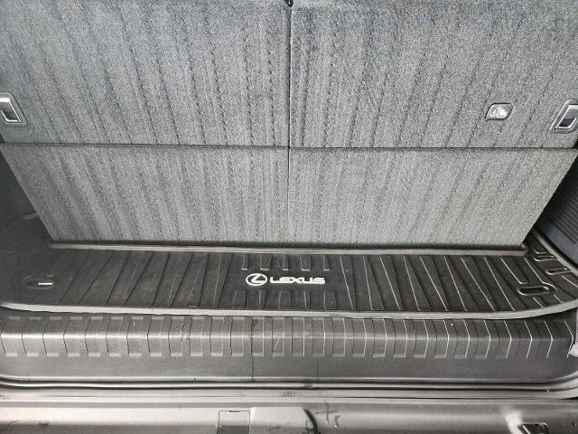 2023 Lexus GX 460 Vehicle Photo in DALLAS, TX 75209
