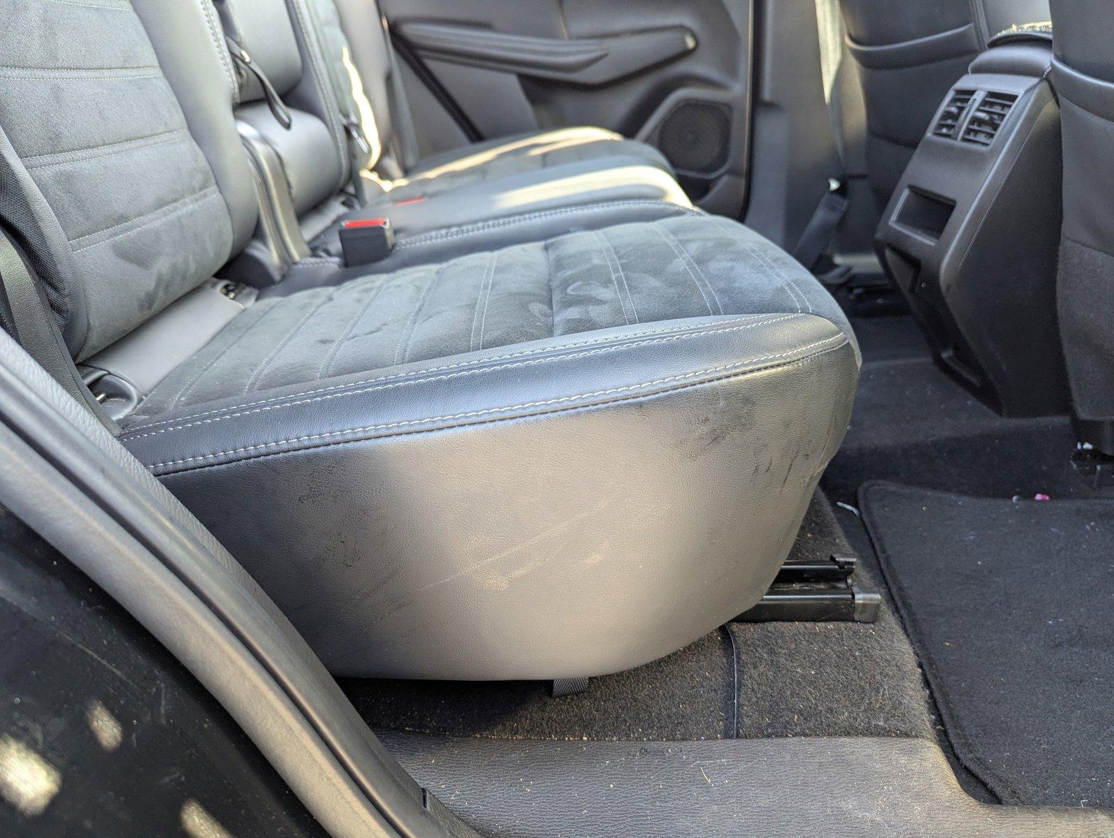 2022 Mitsubishi Outlander Vehicle Photo in Ft. Myers, FL 33907