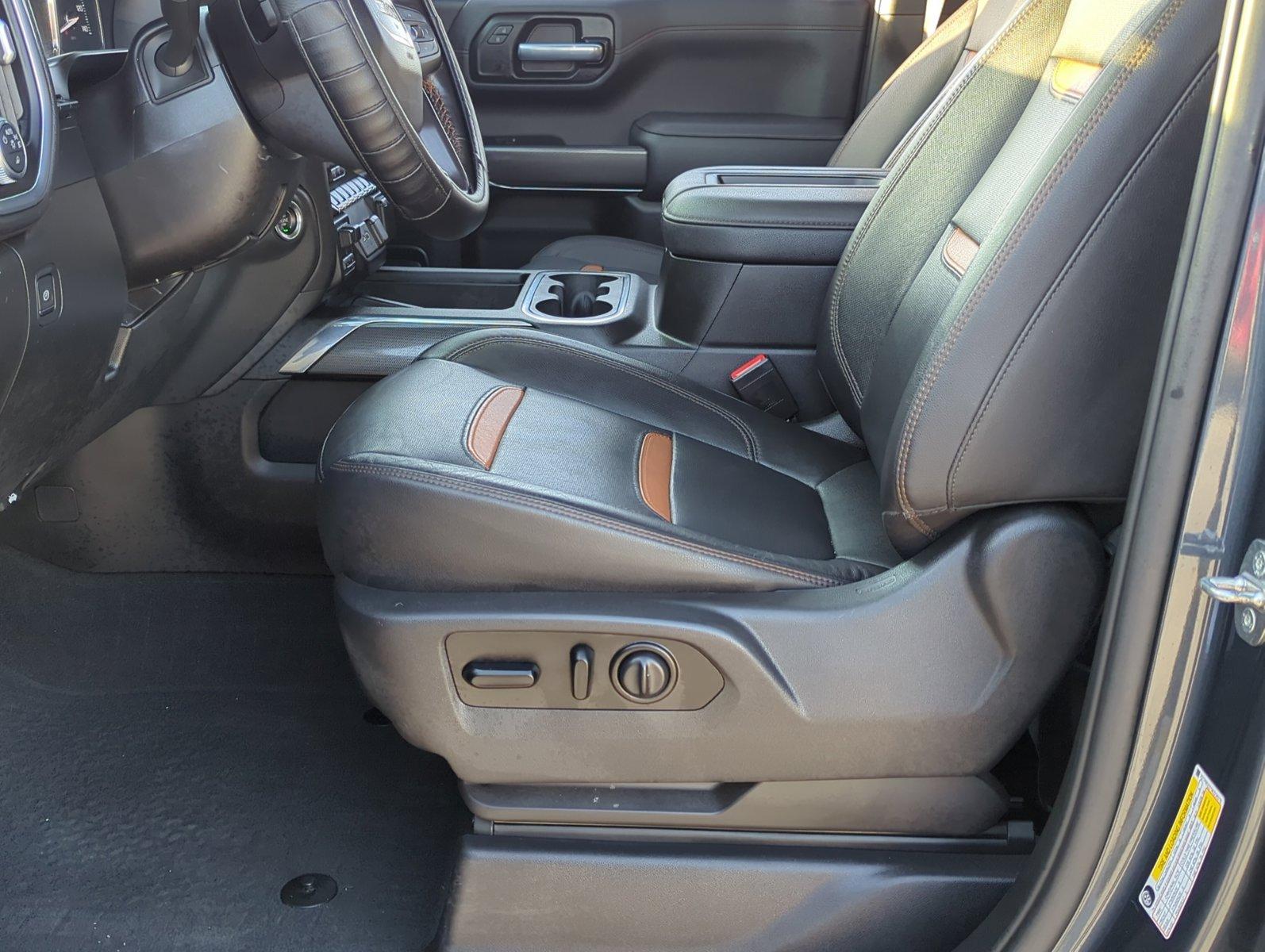 2021 GMC Sierra 1500 Vehicle Photo in Sarasota, FL 34231