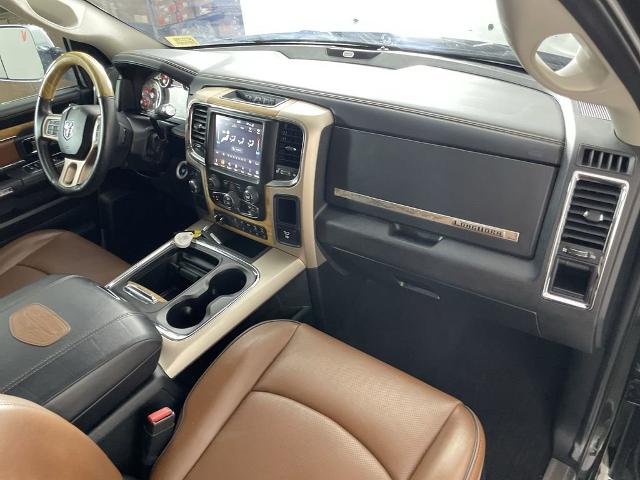 2018 Ram 3500 Vehicle Photo in GILBERT, AZ 85297-0402