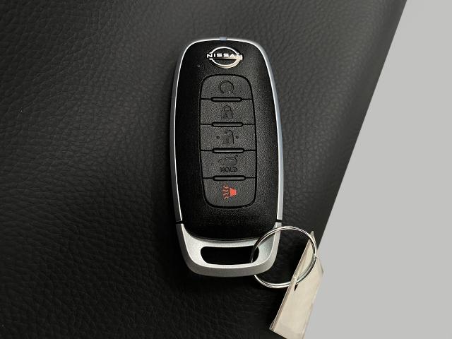 2025 Nissan Pathfinder Vehicle Photo in Appleton, WI 54913