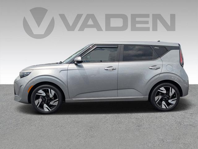 2023 Kia Soul Vehicle Photo in BRUNSWICK, GA 31525-1881