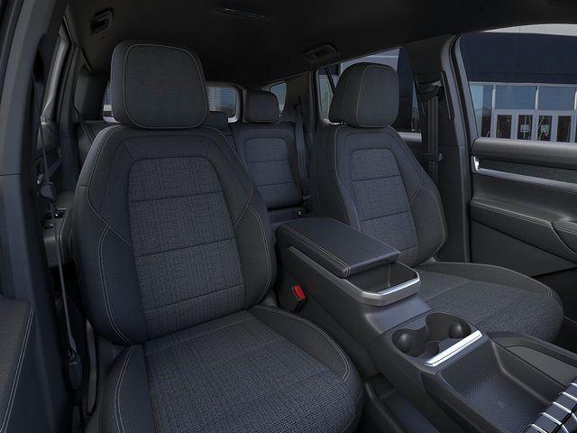 2026 GMC Terrain Vehicle Photo in DANBURY, CT 06810-5034