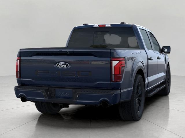 2025 Ford F-150 Vehicle Photo in Oshkosh, WI 54901