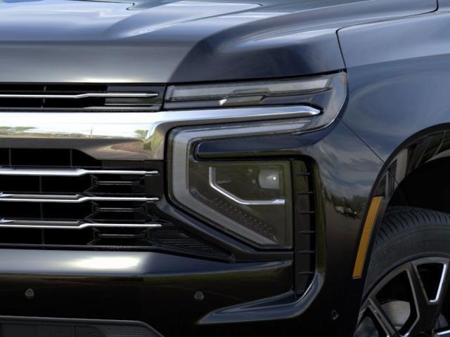 2025 Chevrolet Tahoe Vehicle Photo in MANITOWOC, WI 54220-5838
