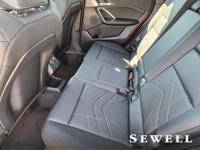 2025 BMW X1 xDrive28i Vehicle Photo in PLANO, TX 75024