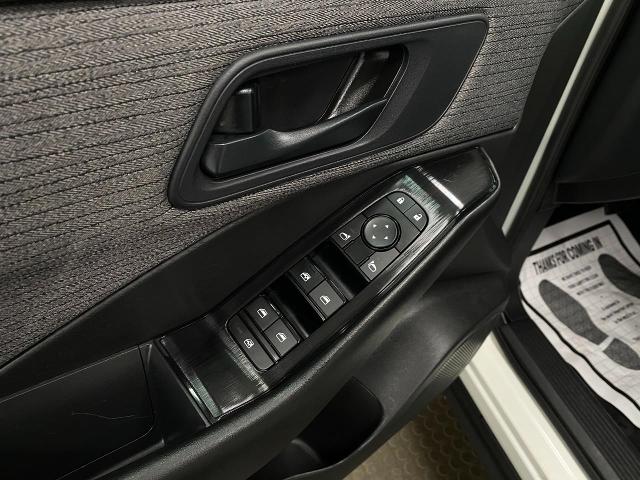 2023 Nissan Rogue Vehicle Photo in Appleton, WI 54913