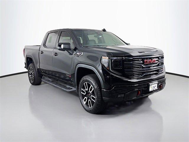 2025 GMC Sierra 1500 Vehicle Photo in PUYALLUP, WA 98371-4149