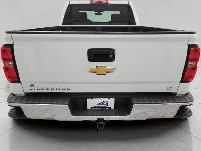 2016 Chevrolet Silverado 1500 Vehicle Photo in NEENAH, WI 54956-2243