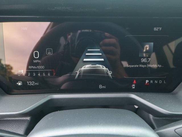 2025 GMC Acadia Vehicle Photo in HOMOSASSA, FL 34448-1461