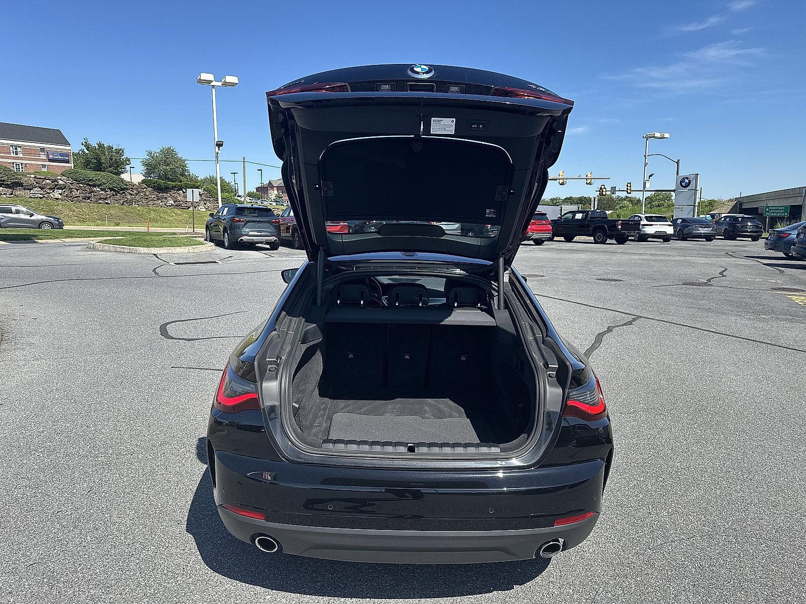 2023 BMW 430i xDrive Vehicle Photo in Lancaster, PA 17601