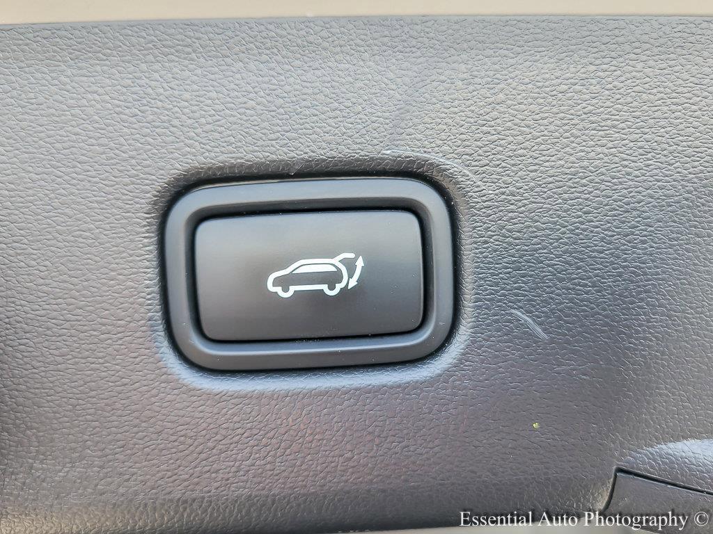 2022 Hyundai Tucson Vehicle Photo in AURORA, IL 60503-9326