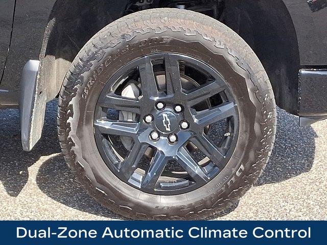 2024 Chevrolet Silverado 1500 Vehicle Photo in PAWLING, NY 12564-3219