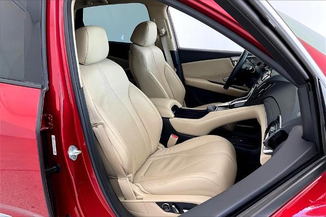 2023 Acura RDX Vehicle Photo in Grapevine, TX 76051