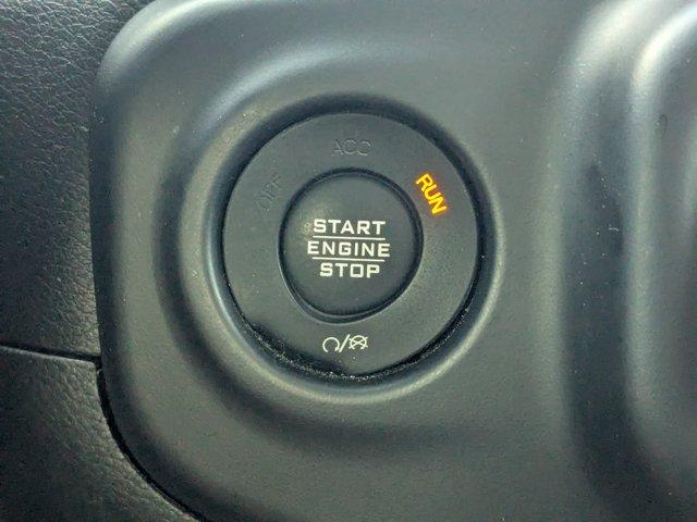 2020 Jeep Wrangler Unlimited Vehicle Photo in BRUNSWICK, GA 31525-1881