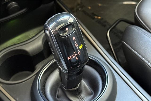 2022 MINI Countryman Vehicle Photo in ELK GROVE, CA 95757-8703