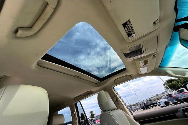 2019 Lexus GX 460 Vehicle Photo in Grapevine, TX 76051