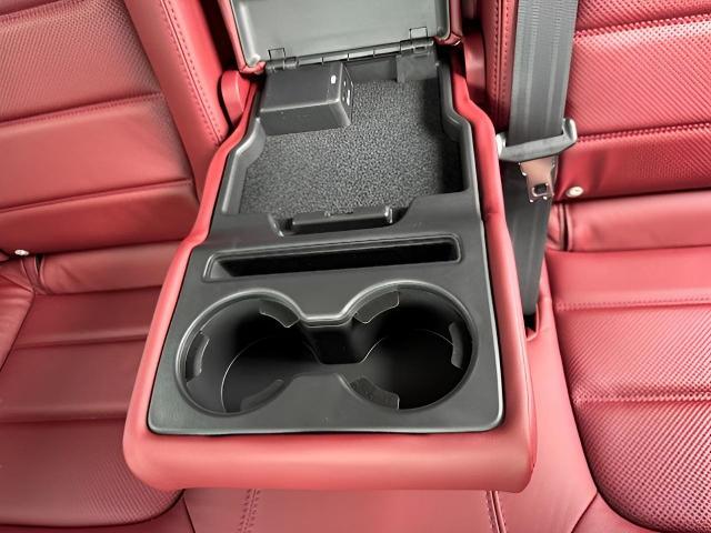 2025 Mazda CX-5 Vehicle Photo in Green Bay, WI 54304