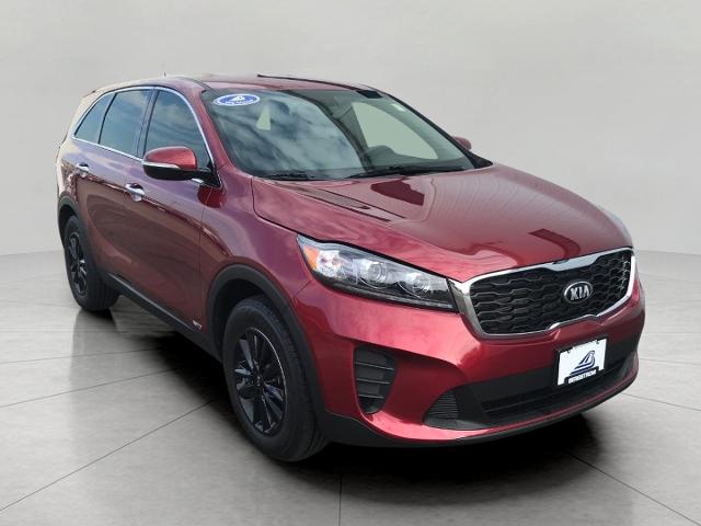 2020 Kia Sorento Vehicle Photo in GREEN BAY, WI 54303-3330