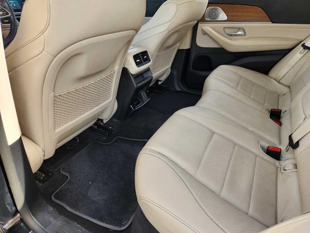 2021 Mercedes-Benz GLE Vehicle Photo in PLANO, TX 75024