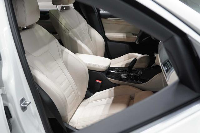2021 BMW X4 xDrive30i Vehicle Photo in GRAPEVINE, TX 76051