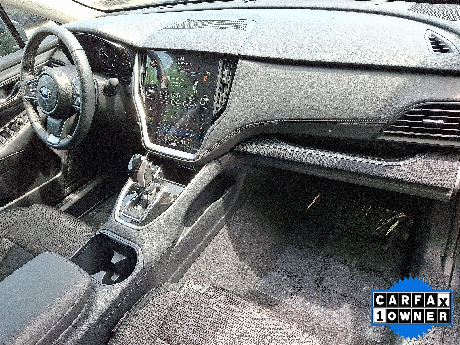 2024 Subaru Outback Vehicle Photo in Harrisburg, PA 17111
