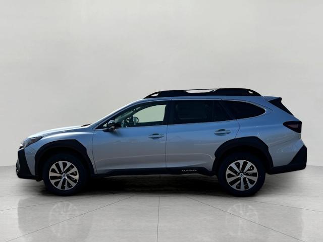 2025 Subaru Outback Vehicle Photo in Oshkosh, WI 54904