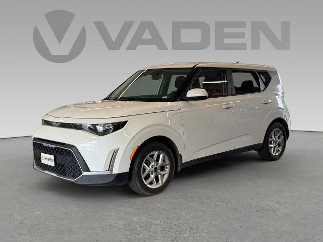 2023 Kia Soul Vehicle Photo in Savannah, GA 31419