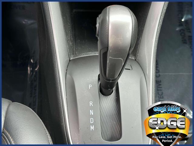 2022 Chevrolet Trax Vehicle Photo in Roslyn, NY 11576