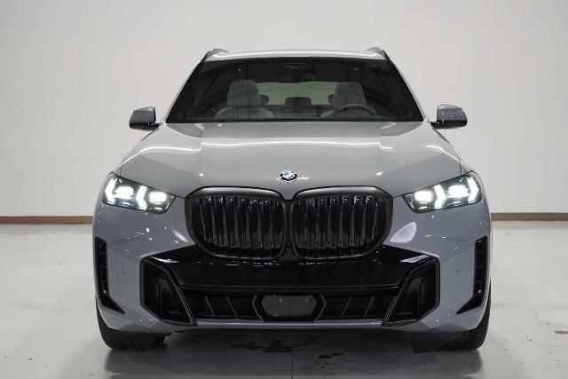 2025 BMW X5 xDrive40i Vehicle Photo in GRAPEVINE, TX 76051