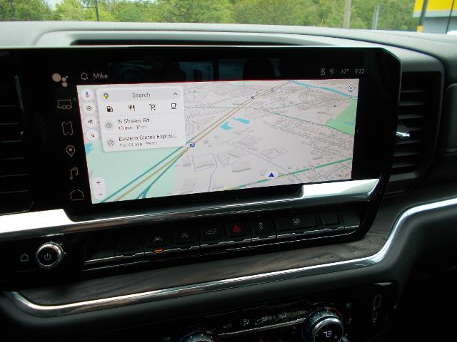 2023 GMC Sierra 1500 Vehicle Photo in LOWELL, MA 01852-4336