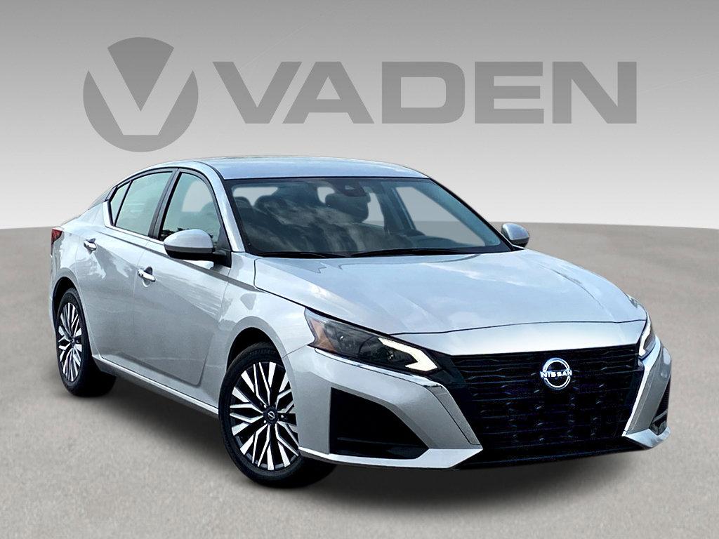 2023 Nissan Altima Vehicle Photo in POOLER, GA 31322-3252