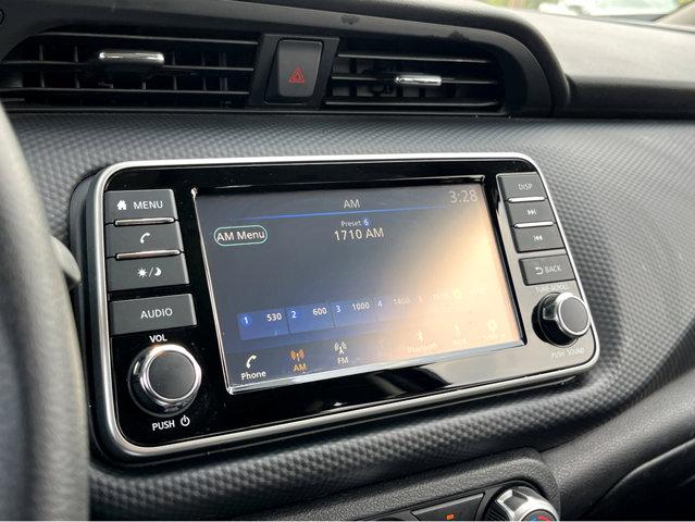 2024 Nissan Kicks Vehicle Photo in Savannah, GA 31419